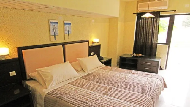 Sivila Hotel Rhodes photo 2
