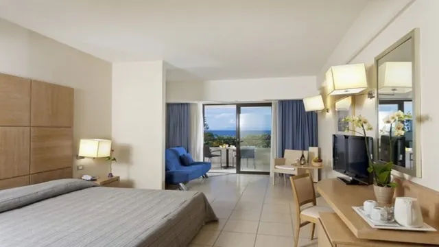 Sivila Hotel Rhodes photo 3