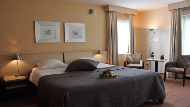 Charme Hotel Overbosch Garderen photo 1
