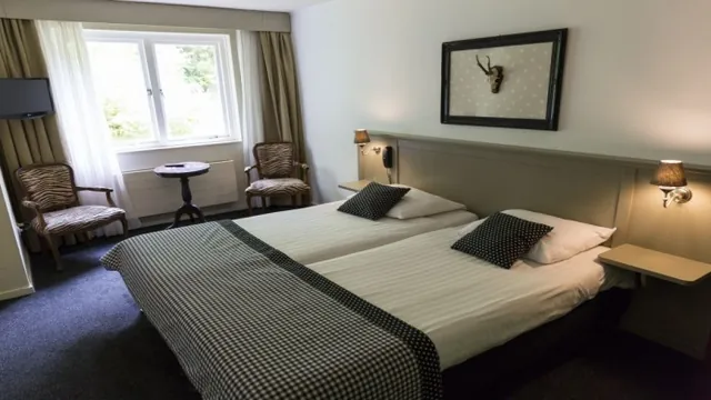 Charme Hotel Overbosch Garderen photo 3