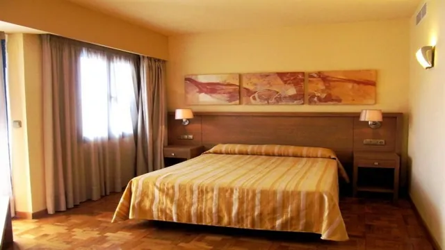 Hotel Alay Benalmadena photo 2