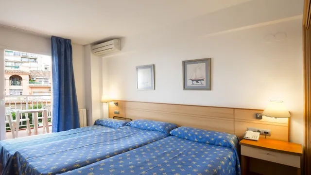 Hotel Alay Benalmadena photo 3