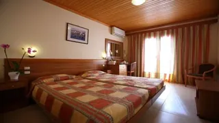 Alekos Pension Mykonos