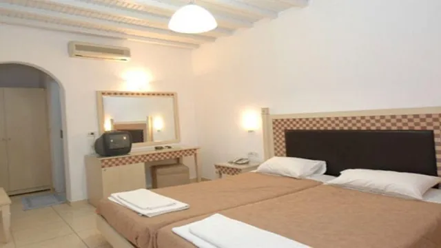Alekos Pension Mykonos photo 2