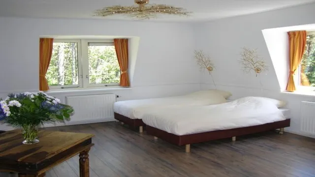 Hotel Den Helder photo 2