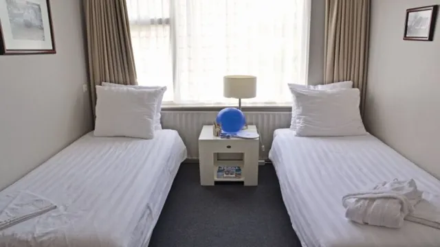 Hotel Den Helder photo 3