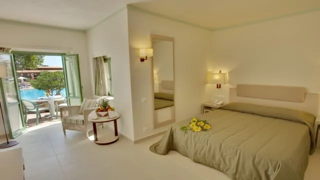 Evelyn Beach Hotel Crete photo 2