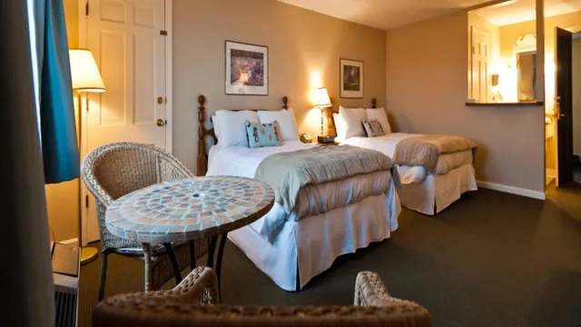 The Inn at Scituate Harbor photo 1