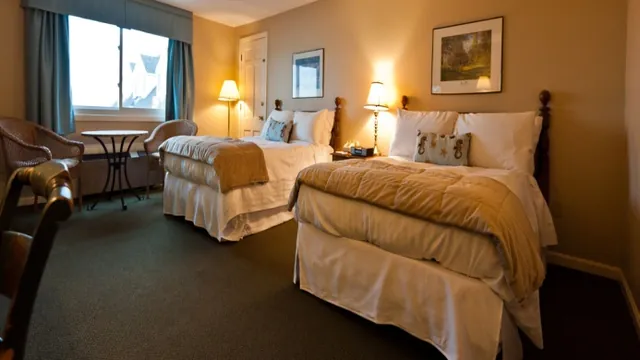 The Inn at Scituate Harbor photo 2