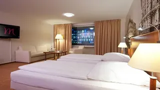 Mercure Troyes Centre Hotel