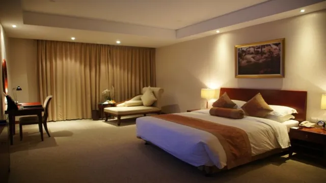 Days Hotel & Suites Mingfa Xiamen photo 1