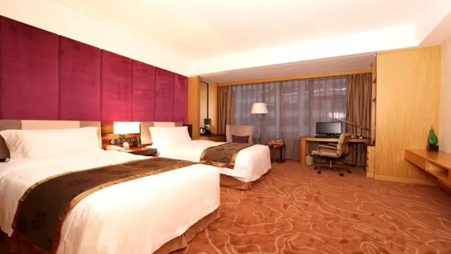 Days Hotel & Suites Mingfa Xiamen photo 2