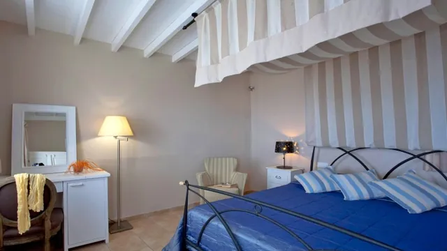 Orizontes Hotel Santorini photo 2