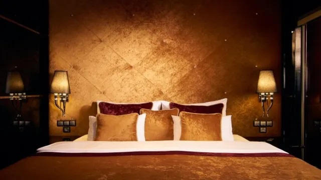 Mirage Fashion Hotel Budapest photo 3