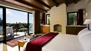 Eremo Della Giubiliana Ragusa Hotel