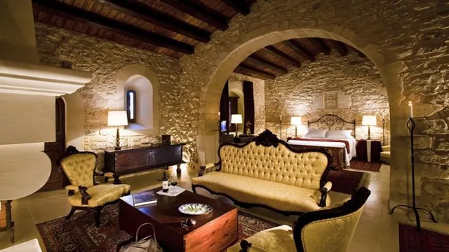 Eremo Della Giubiliana Ragusa Hotel photo 2