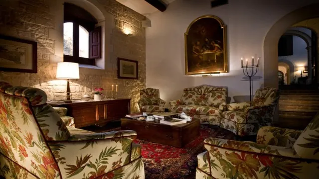 Eremo Della Giubiliana Ragusa Hotel photo 3