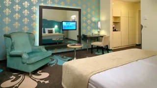 Skylark B&B London