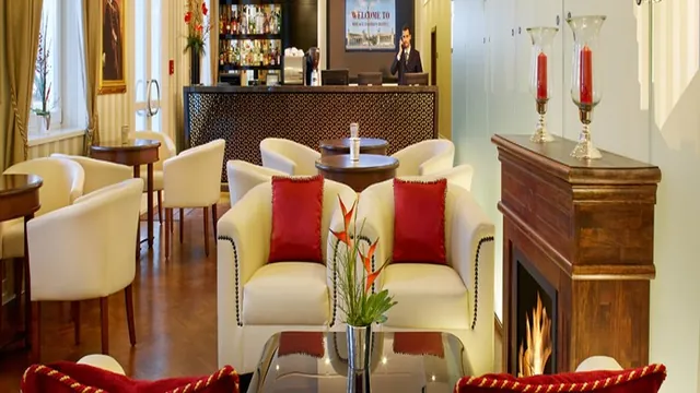 Skylark B&B London photo 3