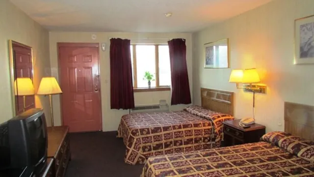 Advantage Inn Niagara Falls photo 3