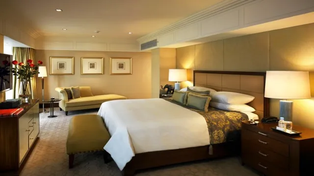 Tulip Inn Ahmedabad photo 3