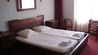 Hotel Wienerhof Den Helder