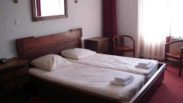 Hotel Wienerhof Den Helder photo 1