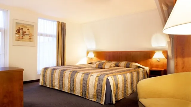 Hotel Wienerhof Den Helder photo 2