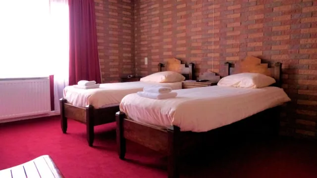 Hotel Wienerhof Den Helder photo 3