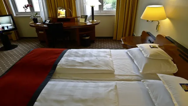 Hotel Maashof Boekend-Venlo photo 2