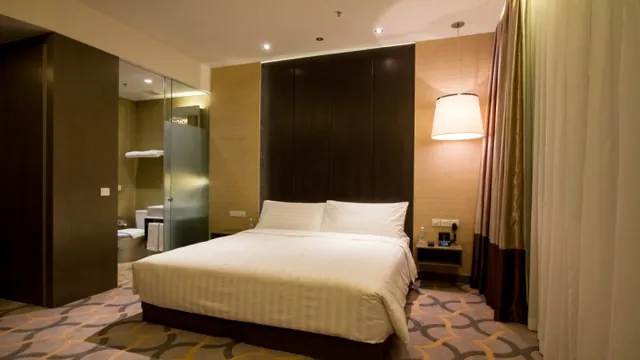Dorsett Singapore photo 1