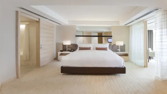 Dorsett Singapore photo 2