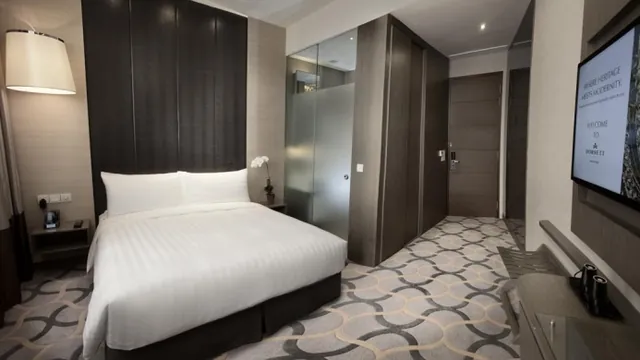 Dorsett Singapore photo 3