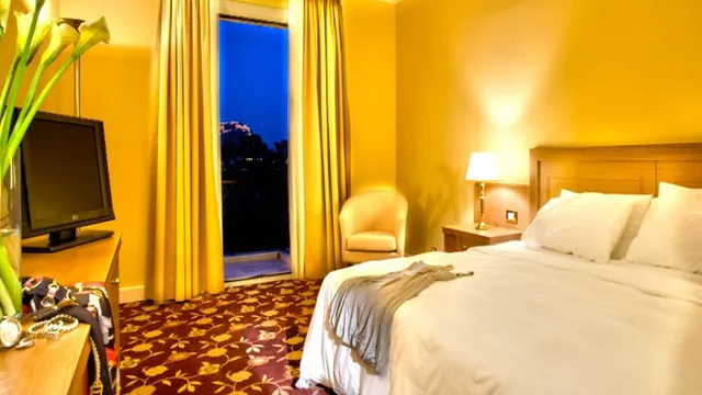 Park Hotel Nafplio photo 2