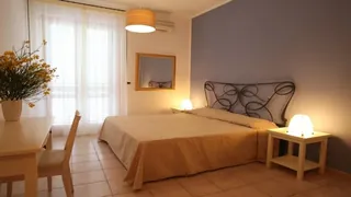 Amarea Hotel Lipari