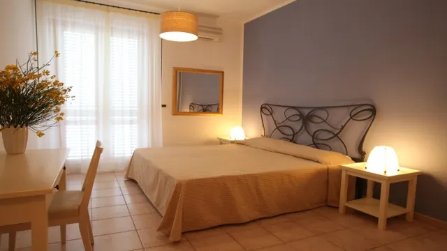 Amarea Hotel Lipari photo 1