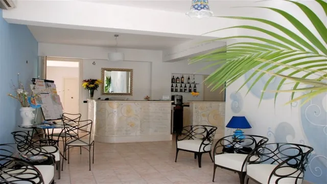 Amarea Hotel Lipari photo 2