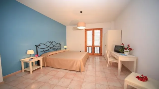 Amarea Hotel Lipari photo 3