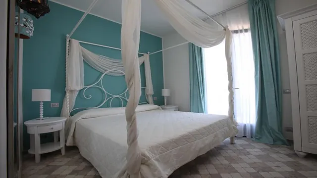 Cutimare Hotel Lipari photo 1