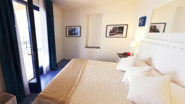 Cutimare Hotel Lipari photo 2
