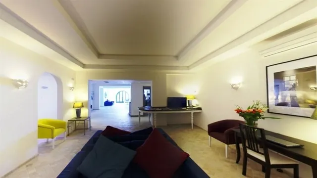 Cutimare Hotel Lipari photo 3