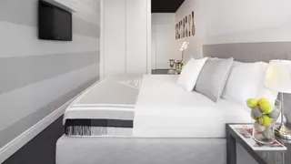 The Yard Suite & Dependance Milan Hotel