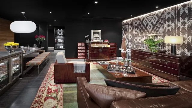 The Yard Suite & Dependance Milan Hotel photo 3