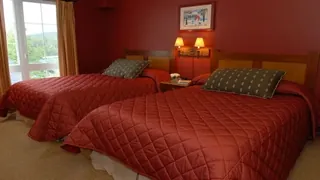 Tour Des Voyageurs Mont Tremblant Hotel