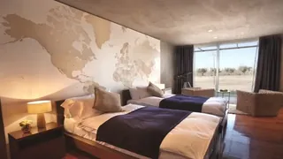 Entre Cielos Luxury Wine Hotel & Spa Mendoza