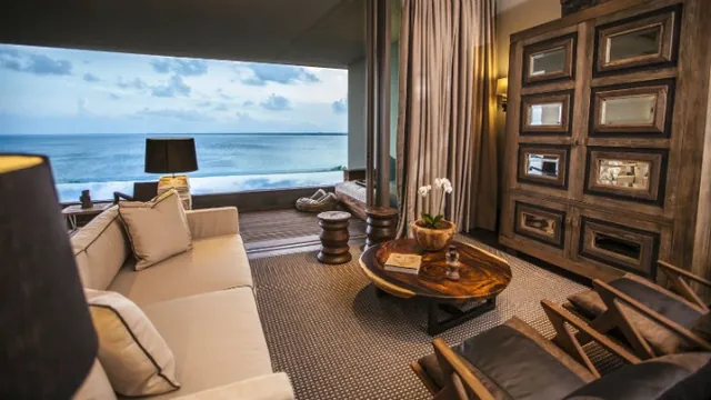 Nizuc Resort & Spa Cancun photo 2