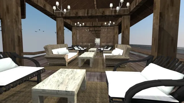 Nizuc Resort & Spa Cancun photo 3
