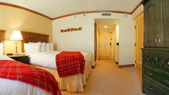 La Place St-Bernard Mont Tremblant Hotel photo 2