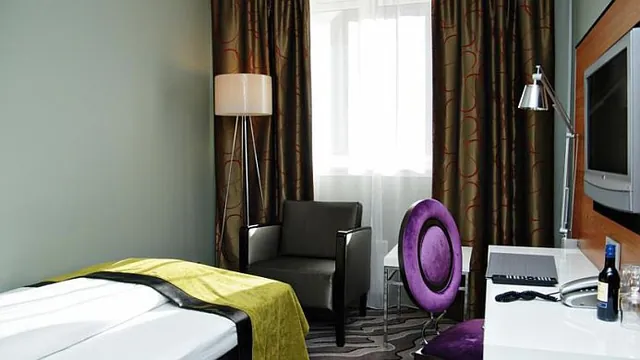 Clarion Hotel Admiral photo 1