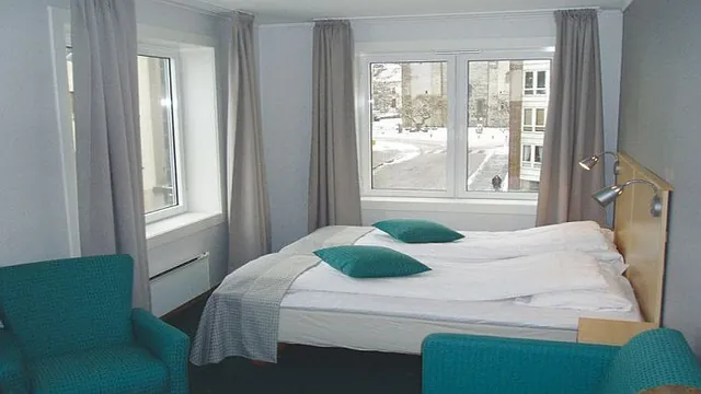 Clarion Hotel Admiral photo 2